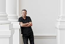 Andreas Homoki, Foto: Frank Blaser